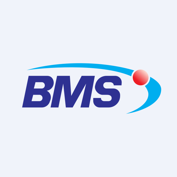 BMS CELIK HASIR SANAYI VE TICARET A.S. Logo