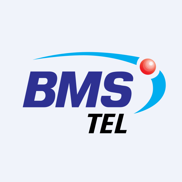 BMS BIRLESIK METAL SANAYI VE TICARET A.S. Logo