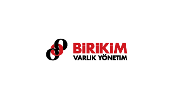 BIRIKIM VARLIK YONETIM A.S. Logo