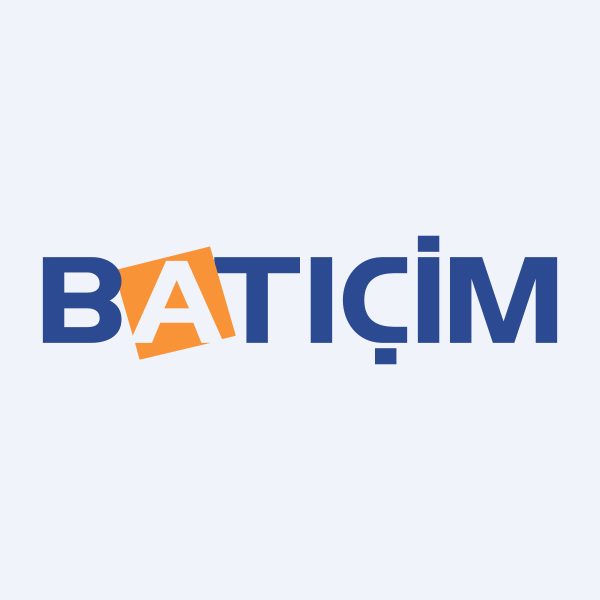 BATICIM BATI ANADOLU SANAYI VE TICARET A.S. Logo
