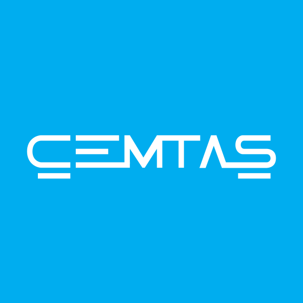 CEMTAS CELIK MAKINA SANAYI VE TICARET A.S. Logo