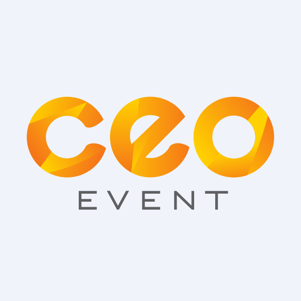 CEO EVENT MEDYA A.S. Logo