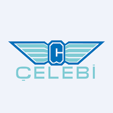CELEBI HAVA SERVISI A.S. Logo