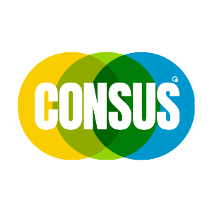 CONSUS ENERJI ISLETMECILIGI VE HIZMETLERI A.S. Logo