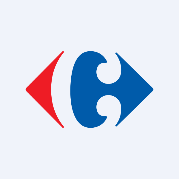 CARREFOURSA CARREFOUR SABANCI TI Logo