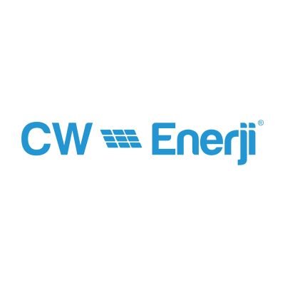 CW ENERJI MUHENDISLIK TICARET VE SANAYI A.S. Logo