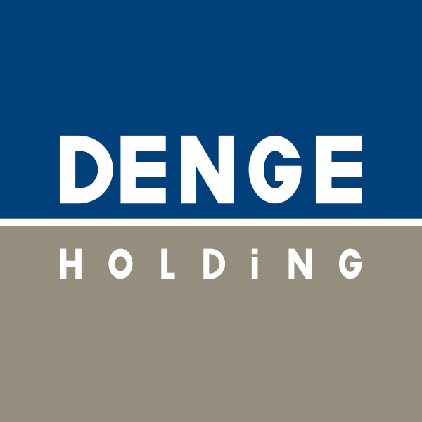 DENGE YATIRIM HOLDING A.S. Logo