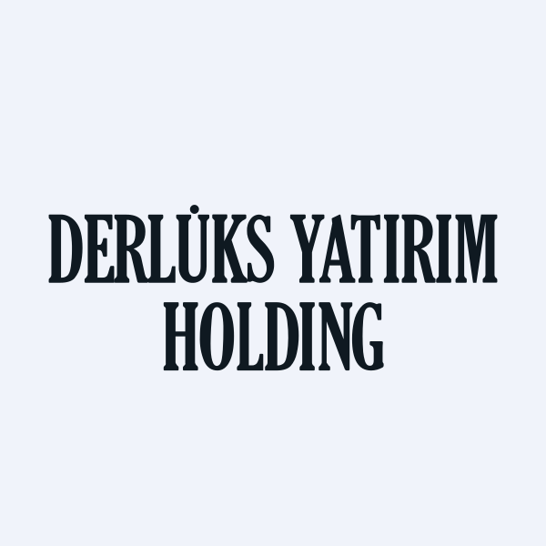 DERLUKS YATIRIM HOLDING A.S. Logo