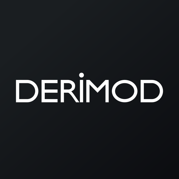 DERIMOD KONFEKSIYON AYAKKABI DERI SANAYI VE TICARET A.S. Logo