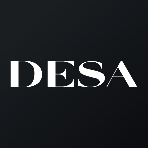 DESA DERI SANAYI VE TICARET A.S. Logo