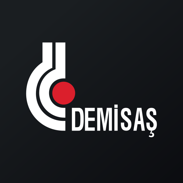 DEMISAS DOKUM EMAYE MAMULLERI SANAYII A.S. Logo