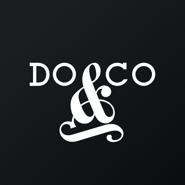 DO & CO AKTIENGESELLSCHAFT Logo