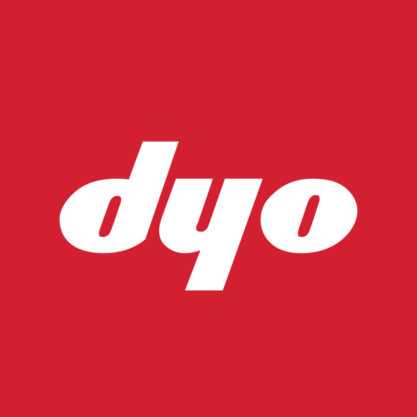 DYO BOYA FABRIKALARI SANAYI VE TICARET A.S. Logo