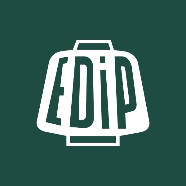 EDIP GAYRIMENKUL YATIRIM SANAYI VE TICARET A.S. Logo