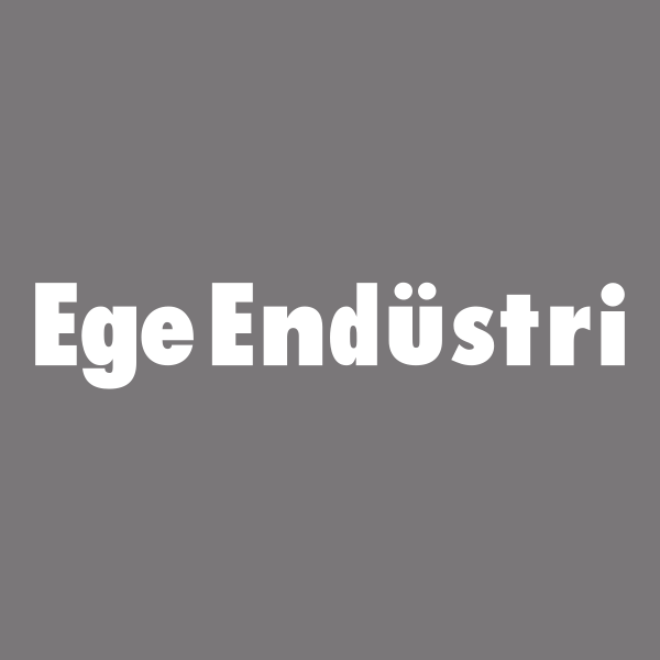 EGE ENDUSTRI VE TICARET A.S. Logo
