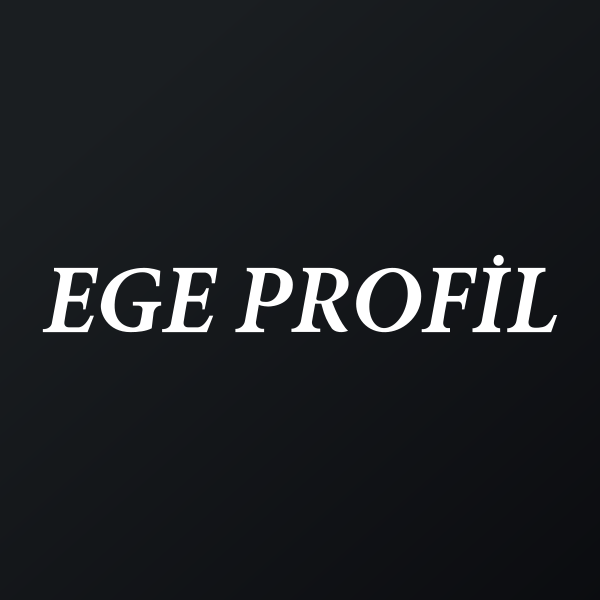 EGE PROFIL TICARET VE SANAYI A.S. Logo