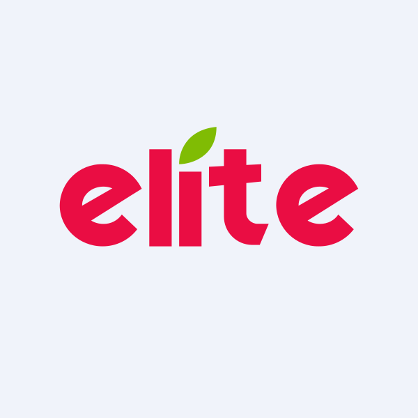 ELITE NATUREL ORGANIK GIDA SANAYI VE TICARET A.S. Logo