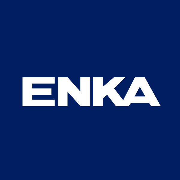 ENKAI Şirket Logo
