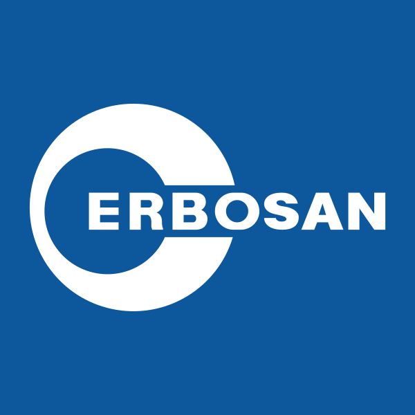 ERBOSAN ERCIYAS BORU SANAYII VE TICARET A.S. Logo
