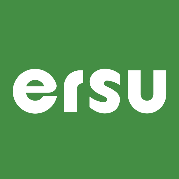 ERSU MEYVE VE GIDA SANAYI A.S. Logo