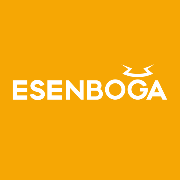 ESENBOGA ELEKTRIK URETIM A.S. Logo