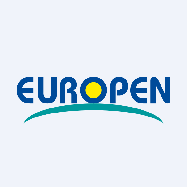 EUROPEN ENDUSTRI INSAAT SANAYI VE TICARET A.S. Logo
