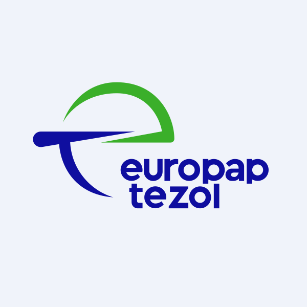 EUROPAP TEZOL KAGIT SANAYI VE TICARET A.S. Logo