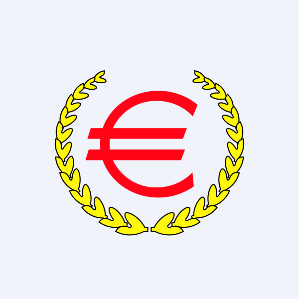 EURO MENKUL KIYMET YATIRIM ORTAKLIGI A.S. Logo