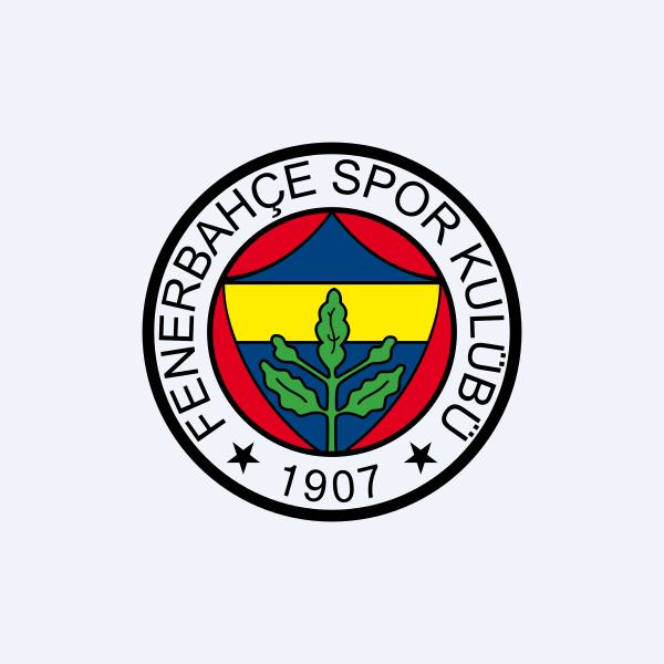 FENERBAHCE FUTBOL A.S. Logo