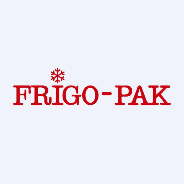 FRIGO-PAK GIDA MADDELERI SANAYI VE TICARET A.S. Logo