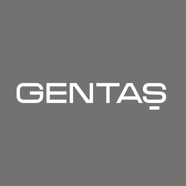 GENTAS DEKORATIF YUZEYLER SANAYI VE TICARET A.S. Logo