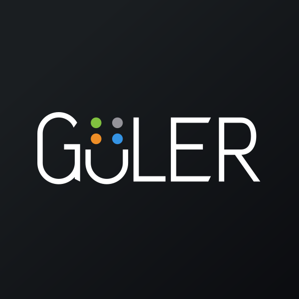 GULER YATIRIM HOLDING A.S. Logo