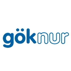 GOKNUR GIDA MADDELERI ENERJI IMALAT ITH. IHR. TIC. VE SAN. A.S. Logo