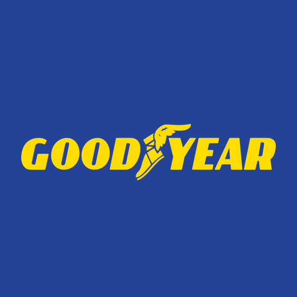 GOODYEAR LASTIKLERI T.A.S. Logo