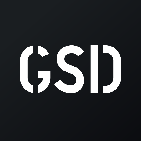 GSD DENIZCILIK GAYRIMENKUL INSAAT SANAYI VE TICARET A.S. Logo