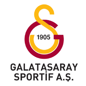 GALATASARAY SPORTIF SINAI VE TICARI YATIRIMLAR A.S. Logo