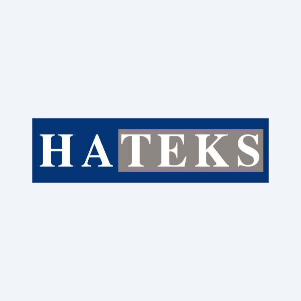 HATEKS HATAY TEKSTIL ISLETMELERI A.S. Logo