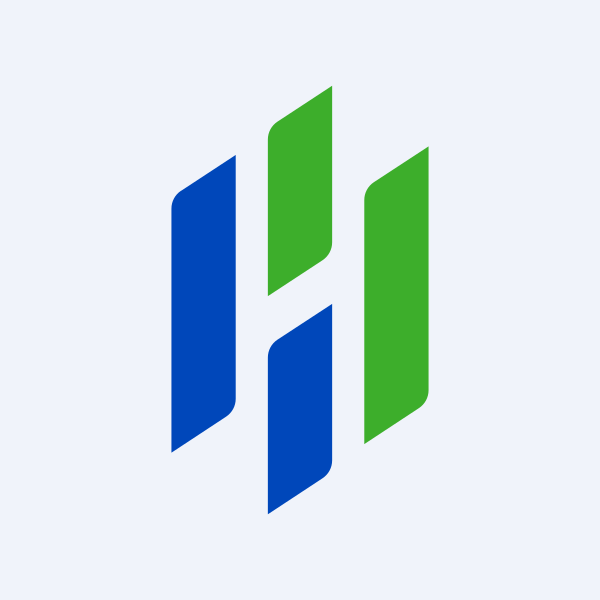 HEDEF HOLDING A.S. Logo