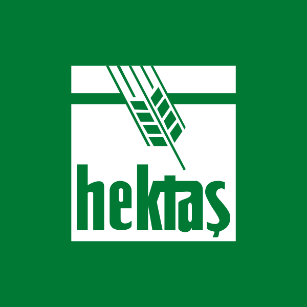 HEKTAS TICARET T.A.S. Logo