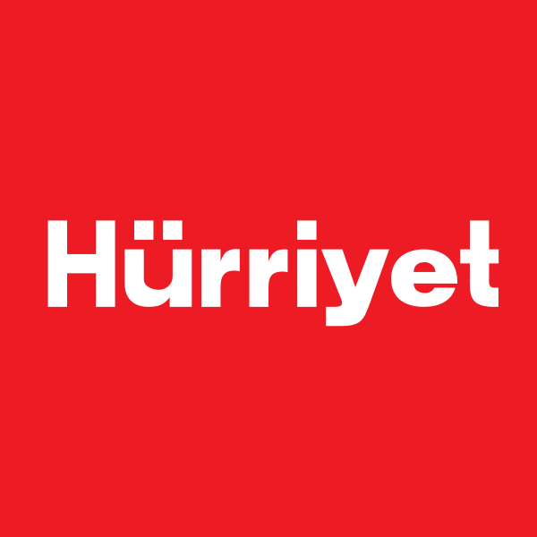 HURRIYET GAZETECILIK VE MATBAACILIK A.S. Logo