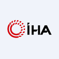 IHLAS HABER AJANSI A.S. Logo