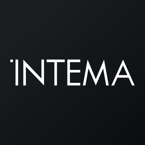 INTEMA INSAAT VE TESISAT MALZEMELERI YATIRIM VE PAZARLAMA A.S. Logo