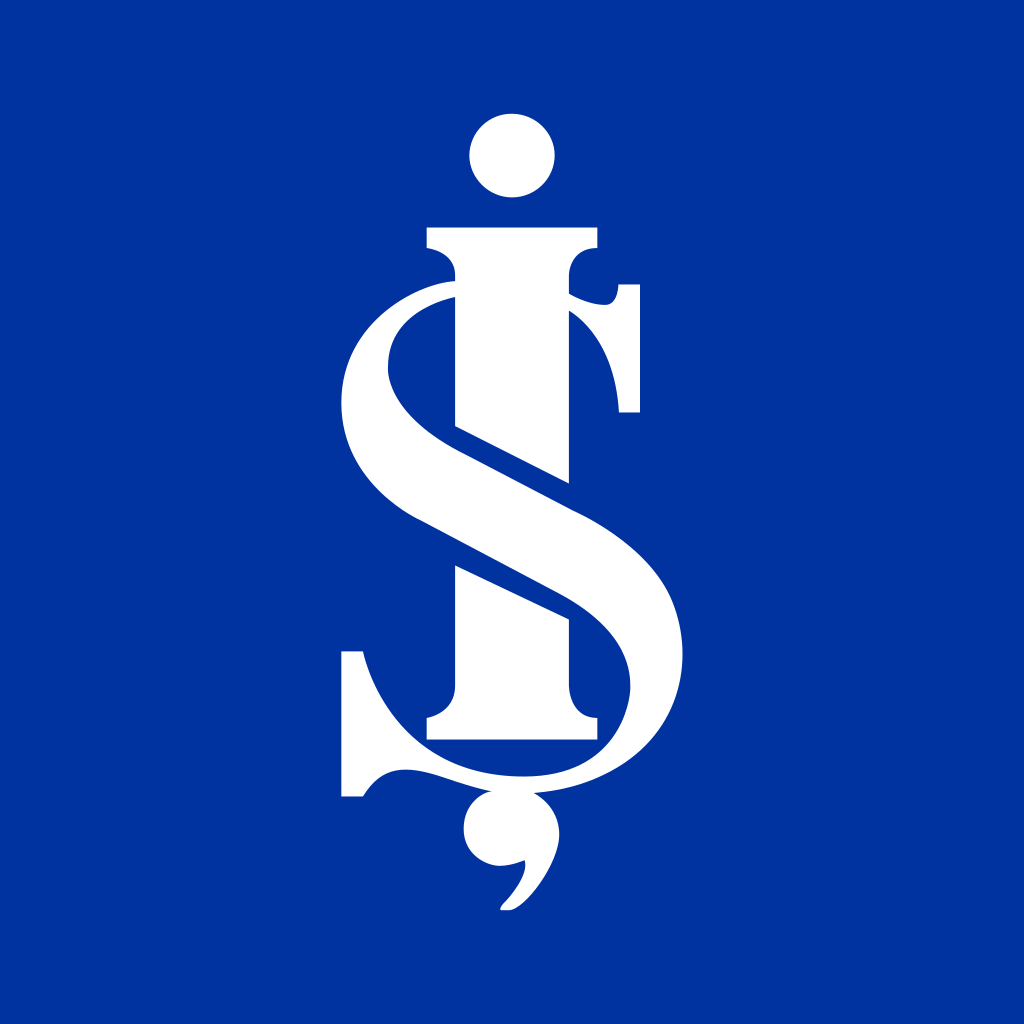 TURKIYE IS BANKASI A.S. Logo