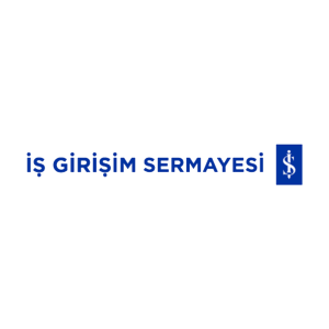IS GIRISIM SERMAYESI YATIRIM ORTAKLIGI A.S. Logo