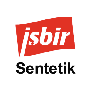 ISBIR SENTETIK DOKUMA SANAYI A.S. Logo