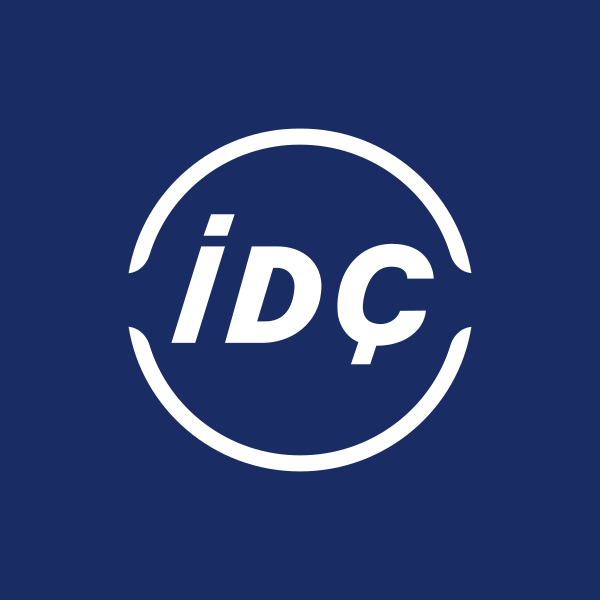 IZMIR DEMIR CELIK SANAYI A.S. Logo