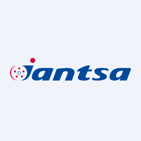 JANTSA JANT SANAYI VE TICARET A.S. Logo