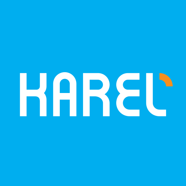 KAREL ELEKTRONIK SANAYI VE TICARET A.S. Logo