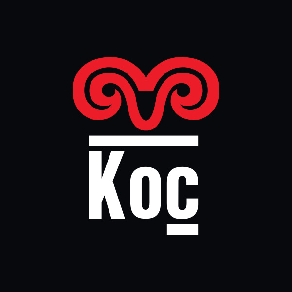 KOC HOLDING A.S. Logo