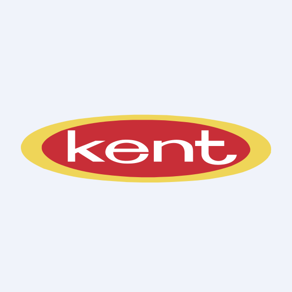 KENT GIDA MADDELERI SANAYII VE TICARET A.S. Logo